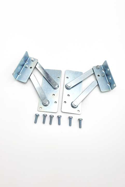 Hinge kit 2000320 for all REI45 models