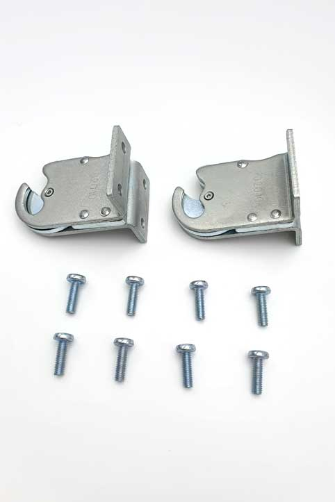 clickFIX® ladder fixings brackets