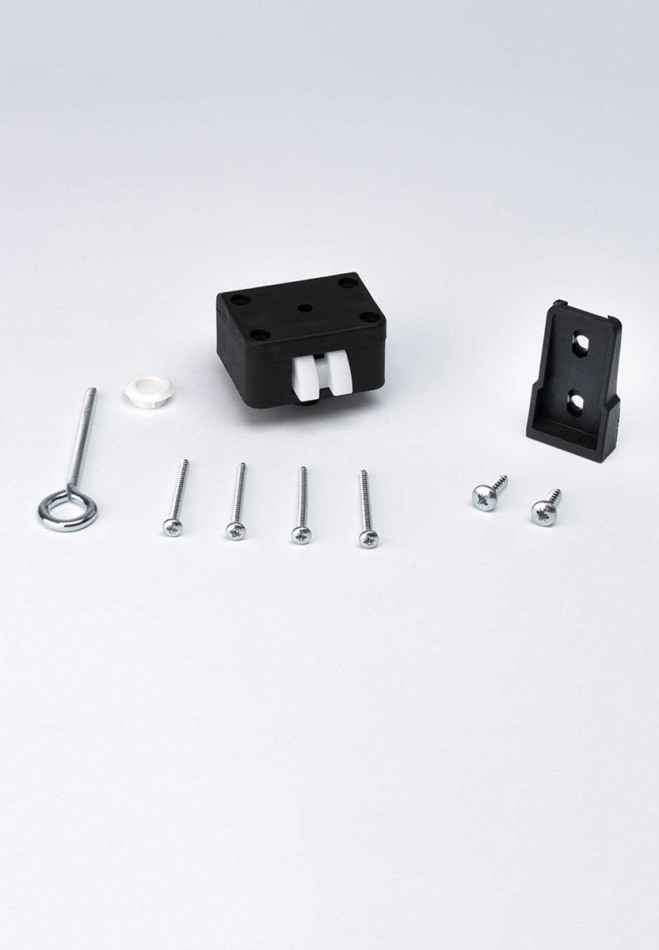 Lock kit replacement for SW model