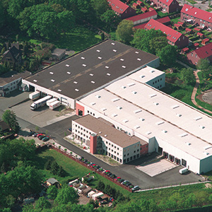 DOLLE Factory and warehouse in Bremen